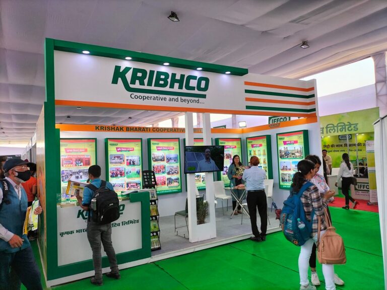 Kribhco at Agri Expo